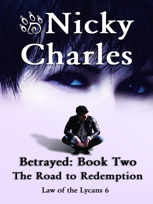 Title details for Betrayed by Nicky Charles - Available